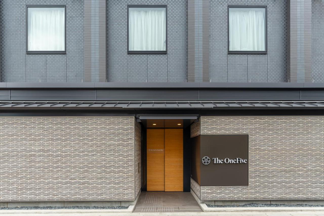 The Onefive Kyoto Shijo Hotel Kültér fotó