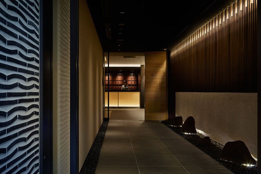 The Onefive Kyoto Shijo Hotel Kültér fotó